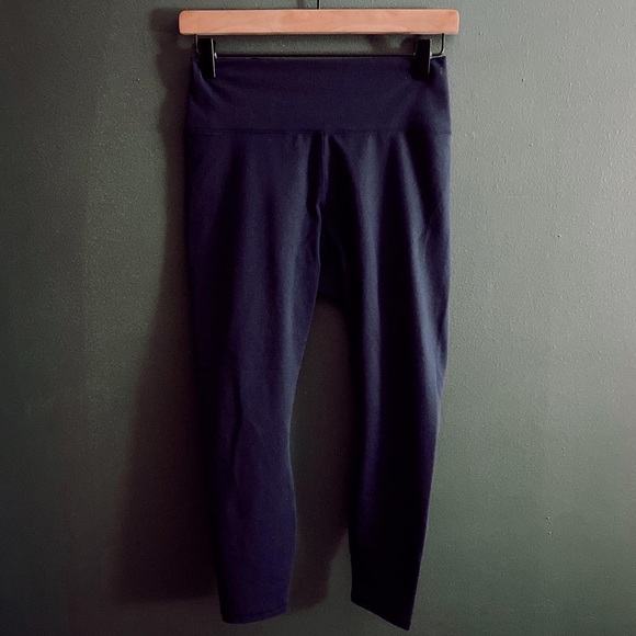 Fabletics Kessler Strappy Powerhold Leggings - Picture 3 of 10